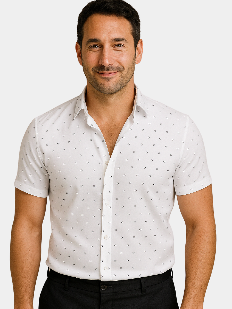 Ruud - Camisa De Verano Con Estampado