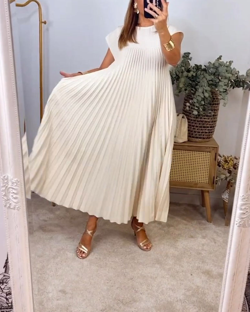Sylmie - Elegante Vestido Largo