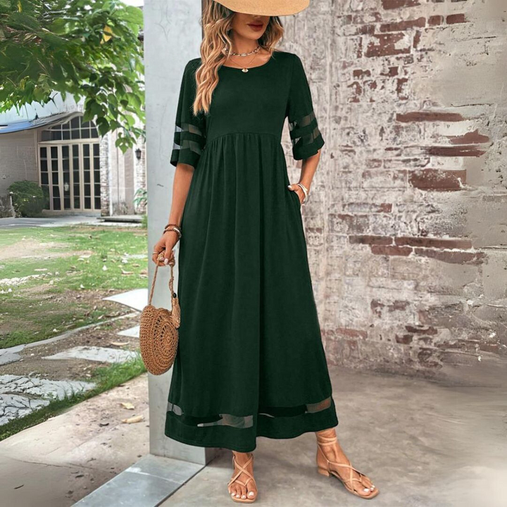 Silvy - Vestido Estiloso y Elegante