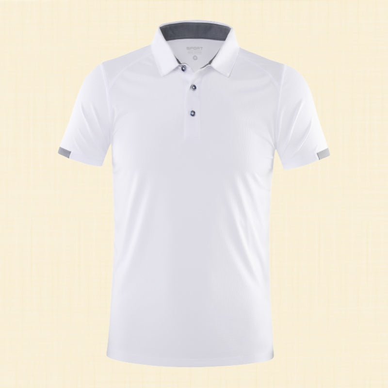 Balaguer - Polo De Manga Corta