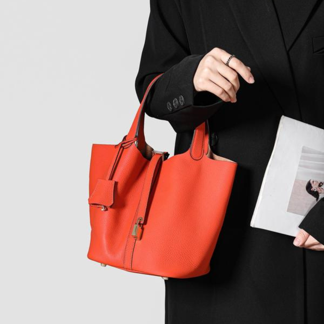 Joolia - Bolso Elegante Con Cierre De Kate