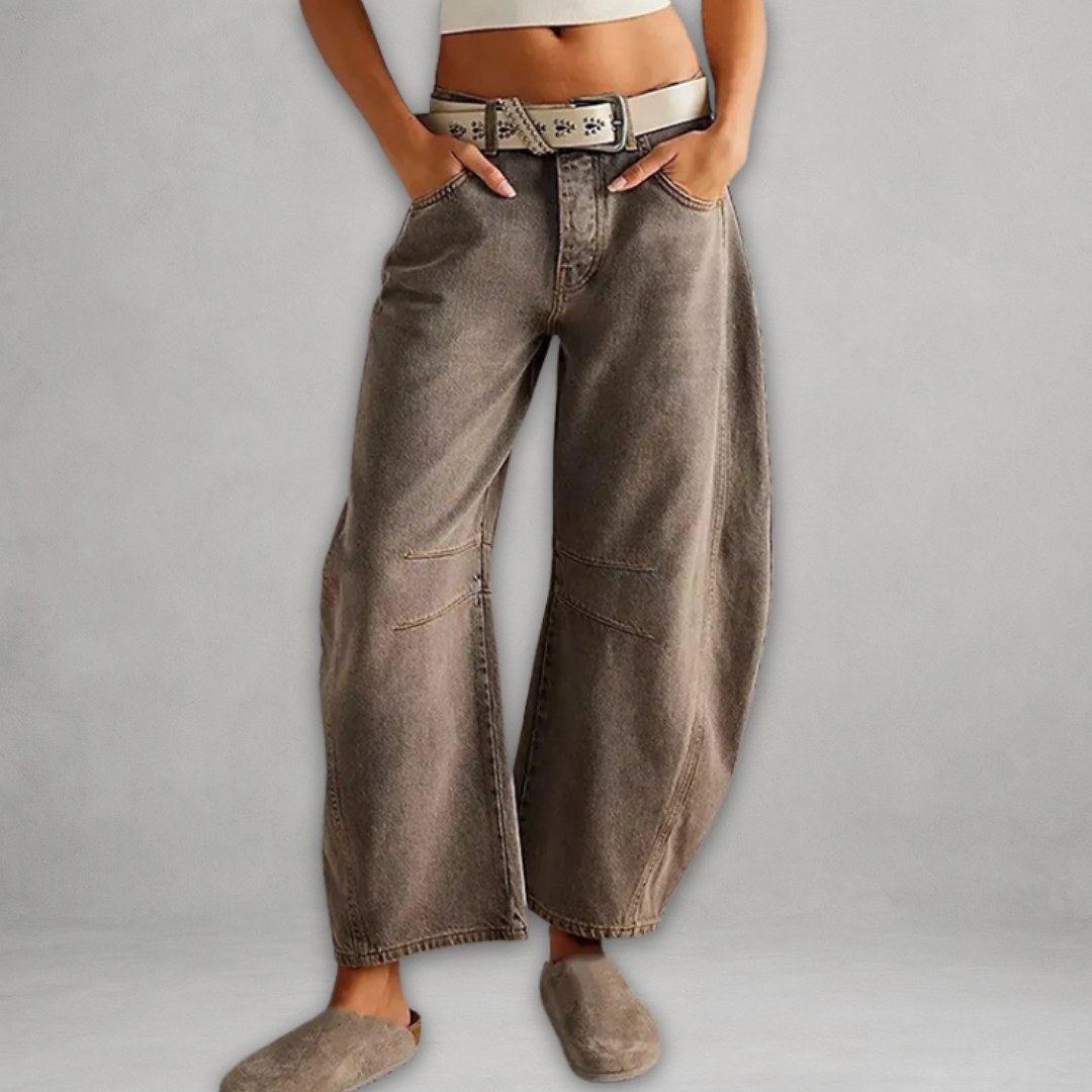 Patricija - Jean Holgado Chic