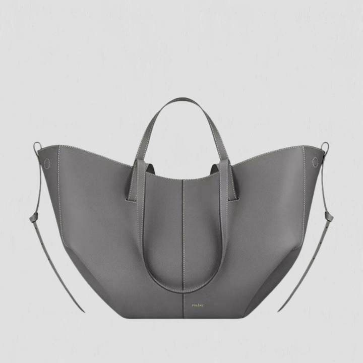 Aderina - Bolso Tote De Gran Capacidad