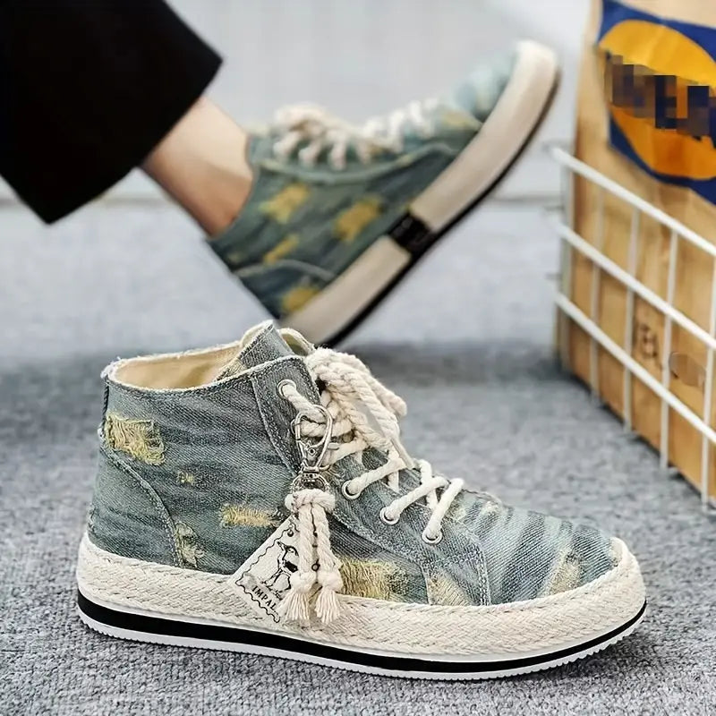 Aurelius - Zapatillas Transpirables Antideslizantes
