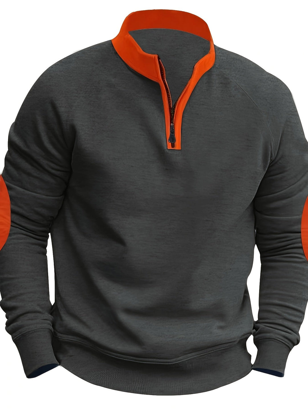 Lennard - Sudadera Informal De Manga Larga