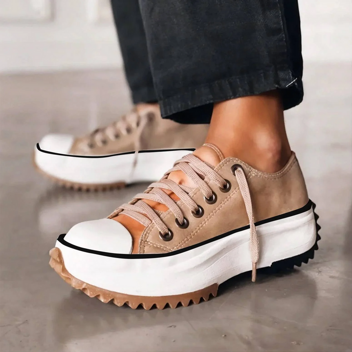 Olghetta - Zapatos Cómodos