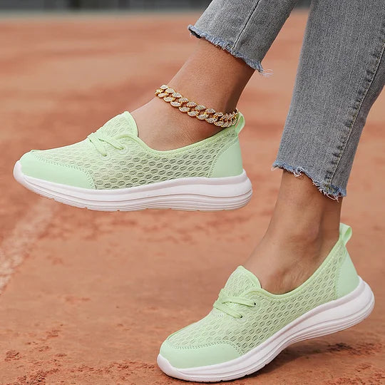 Firsova - Ortopédico Zapatos Con Suela Blanda