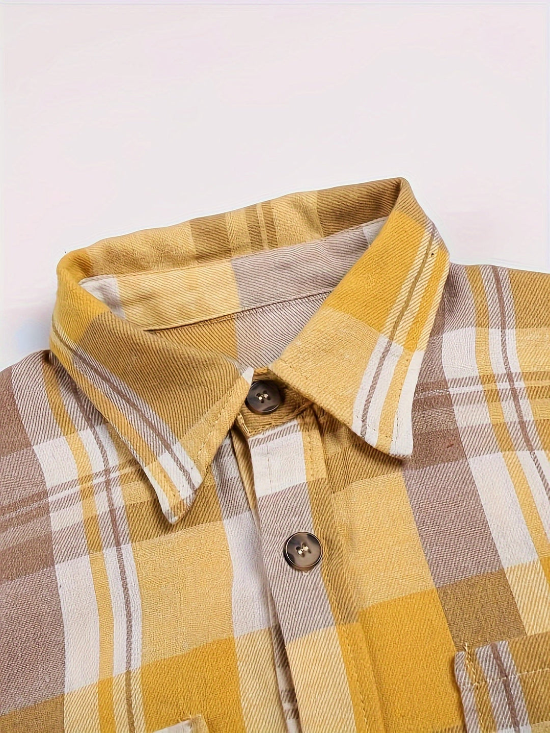 Yenira - Camisa De Verano De Manga larga