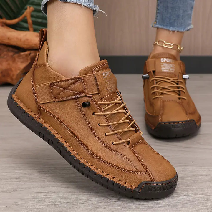 Kimberly - Zapatillas Cómodas Antideslizantes