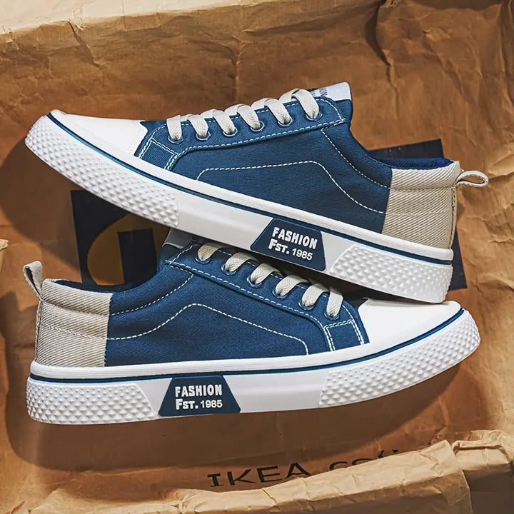 Hilario - Zapatillas Cómodas Y Casuales