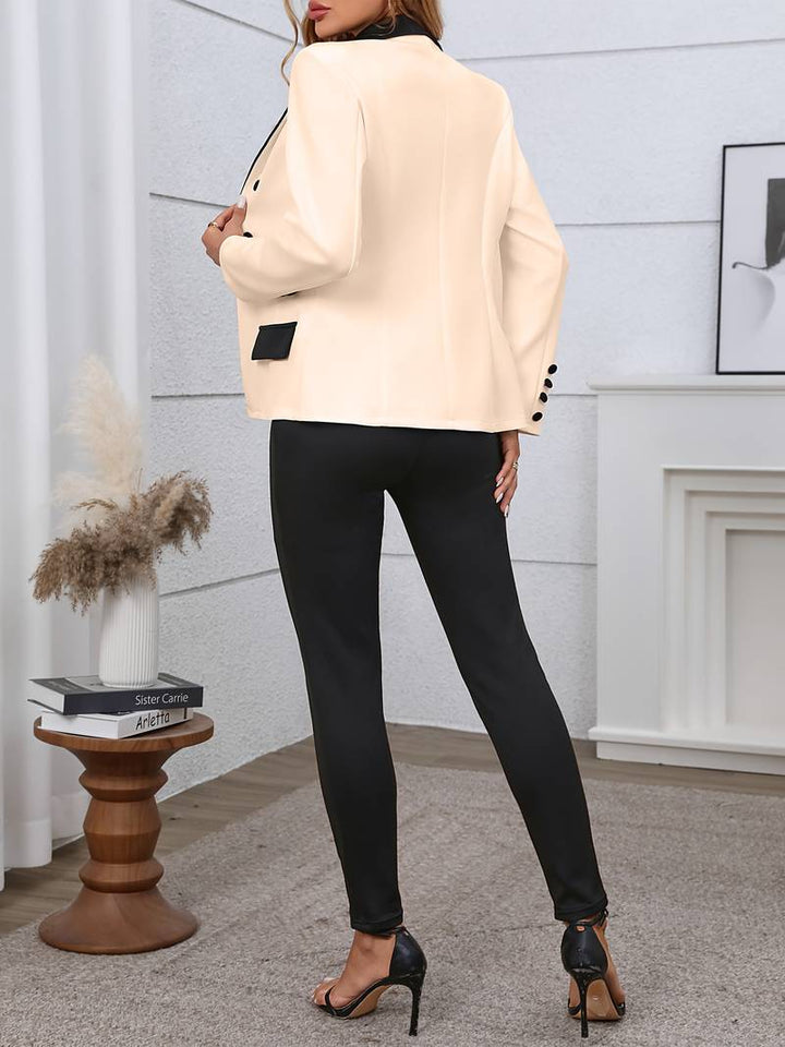 Ronela - Traje De Dos Piezas Informal y a La Moda