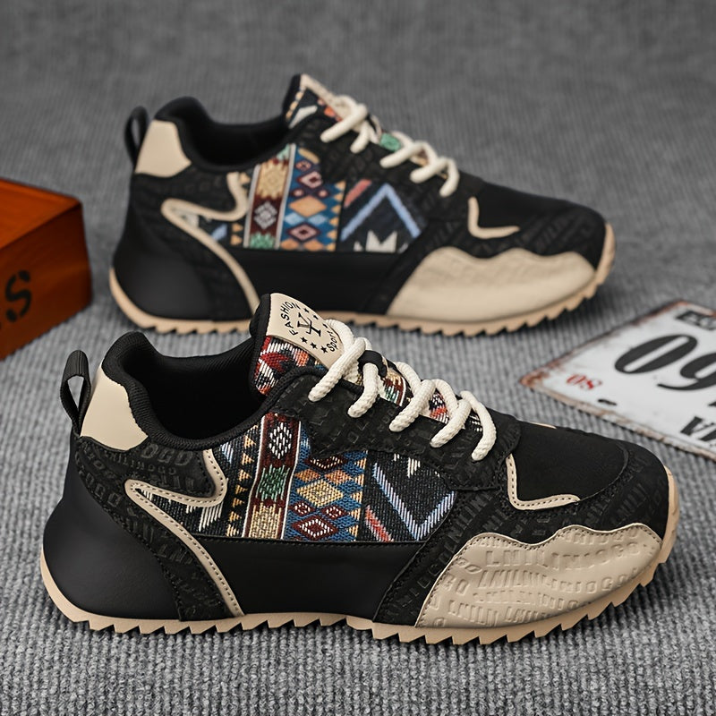 Doyle - Zapatillas Deportivas Elegantes Transpirables