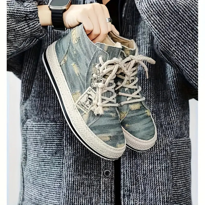 Aurelius - Zapatillas Transpirables Antideslizantes