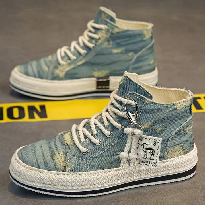Aurelius - Zapatillas Transpirables Antideslizantes