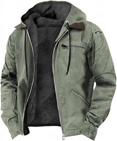 Radek - Chaqueta Térmica Premium
