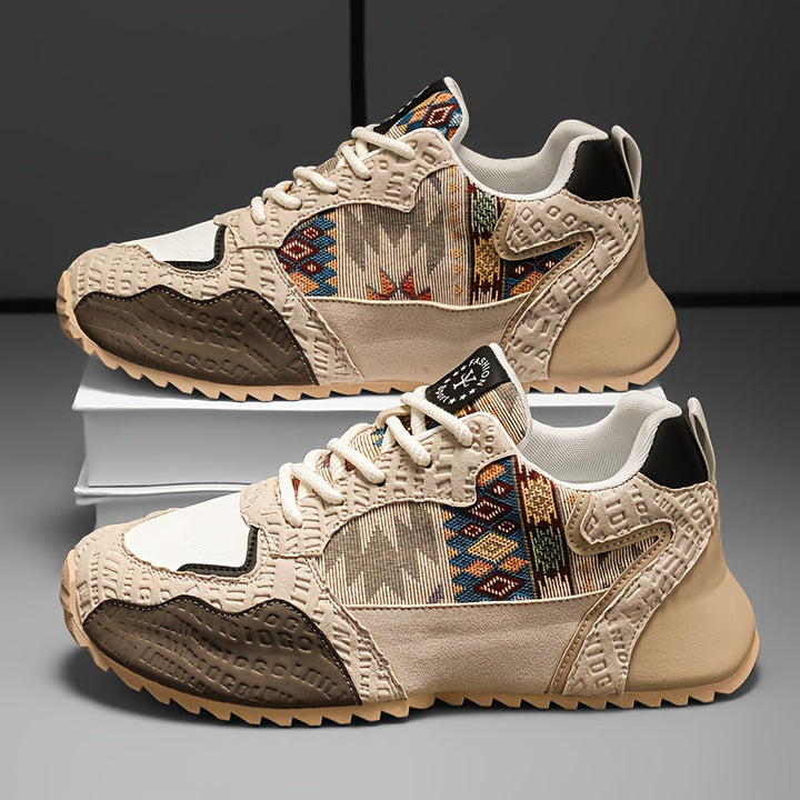 Doyle - Zapatillas Deportivas Elegantes Transpirables