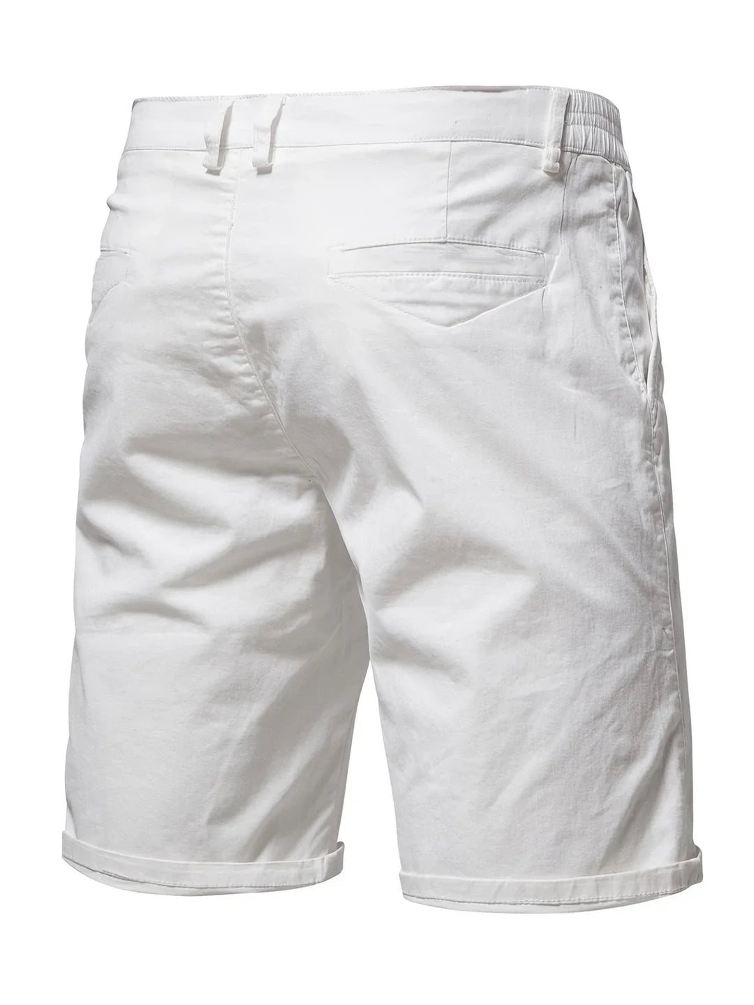 Jace - Pantalones Cortos Transpirables Con Bolsillo