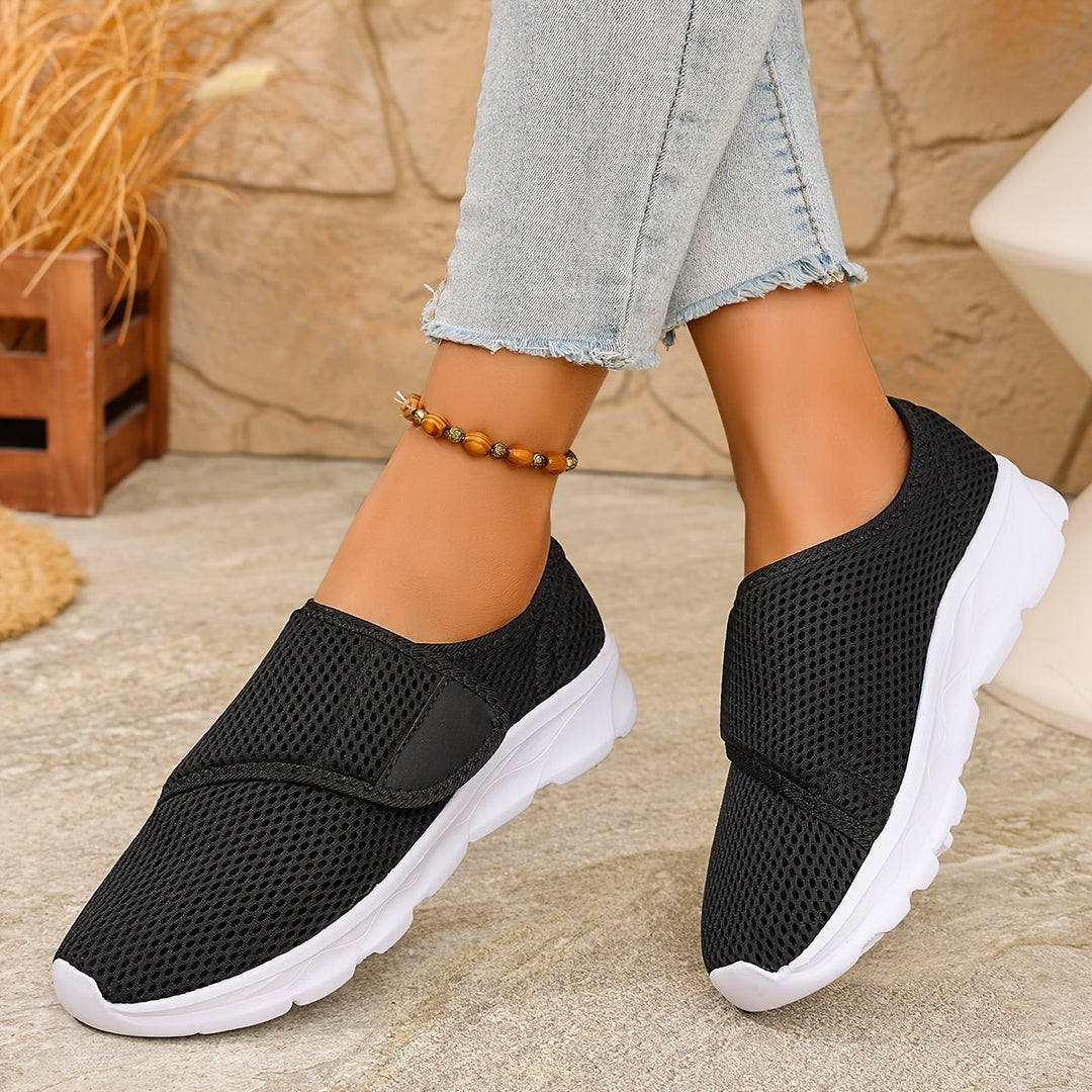 Orlena - Cómodas Zapatillas Ortopédicas