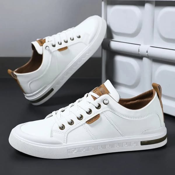 Ruwan - Zapatillas Deportivas Ligeras y Transpirables