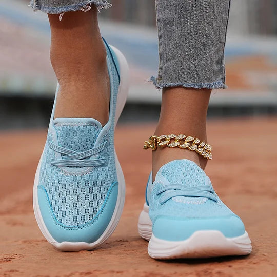 Firsova - Ortopédico Zapatos Con Suela Blanda