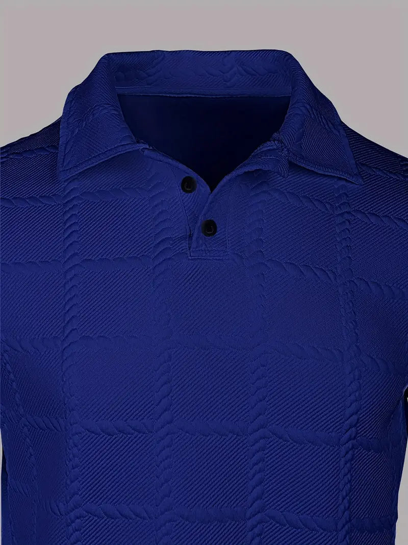 Bennie - Camisa Transpirable De Manga Larga