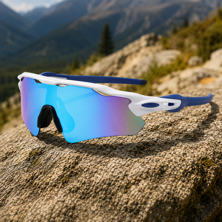 Cryzz - Gafas De Sol Deportivas Polarizadas