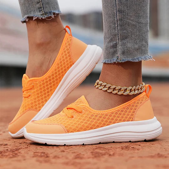 Firsova - Ortopédico Zapatos Con Suela Blanda