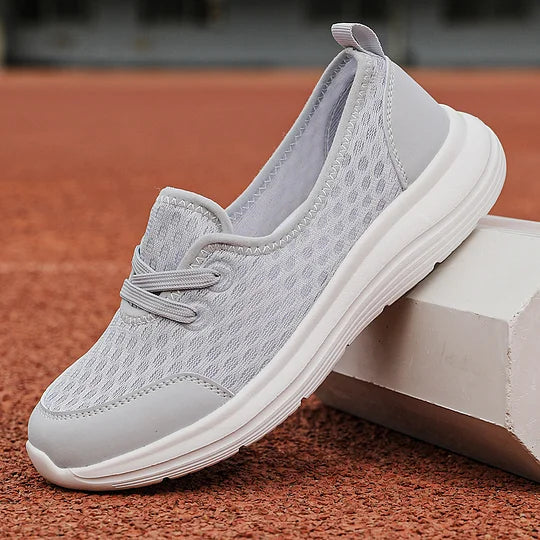 Firsova - Ortopédico Zapatos Con Suela Blanda