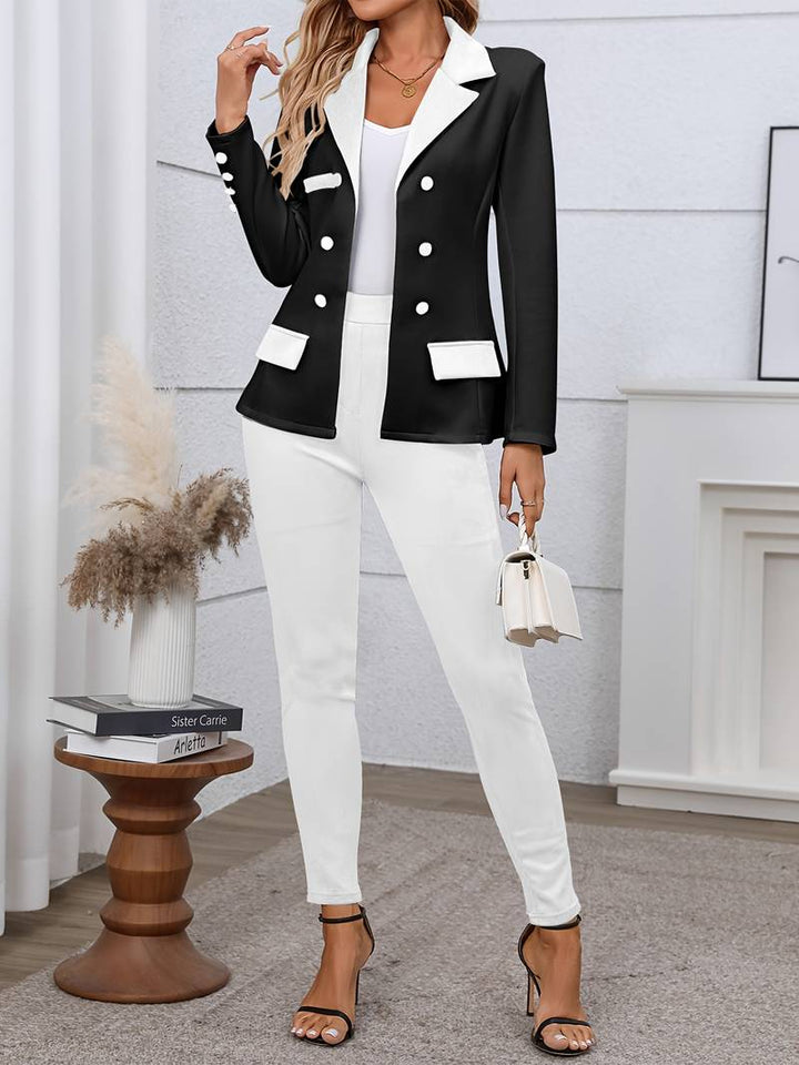 Ronela - Traje De Dos Piezas Informal y a La Moda