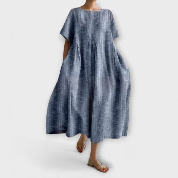 Nurhan - Vestido Largo Informal