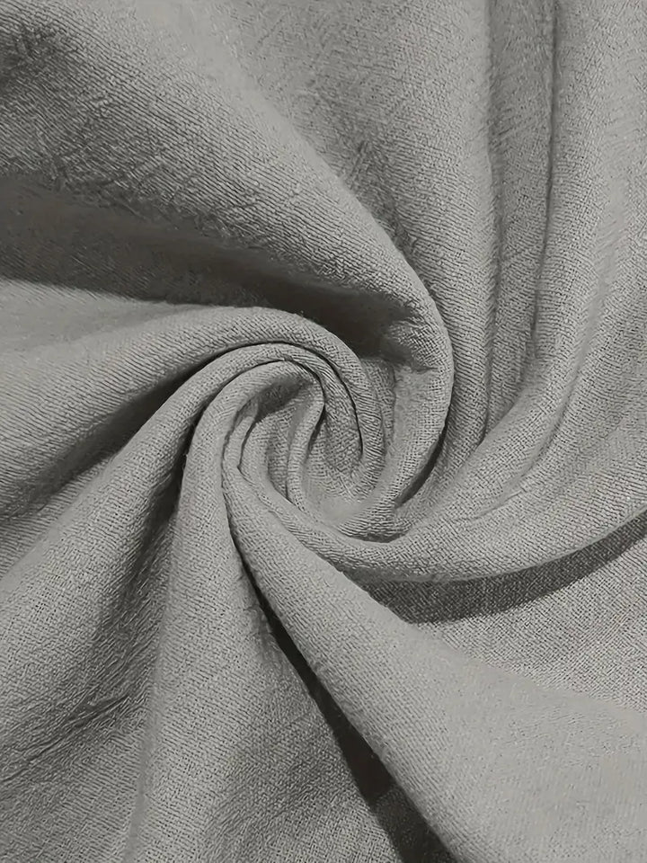 Babaev - Pantalón Elegante De Lino