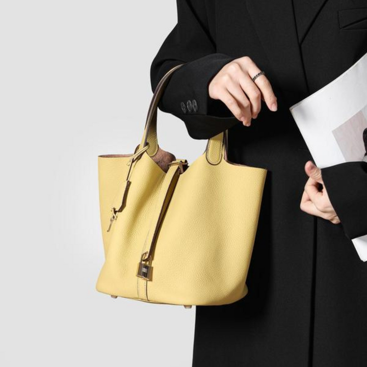 Joolia - Bolso Elegante Con Cierre De Kate