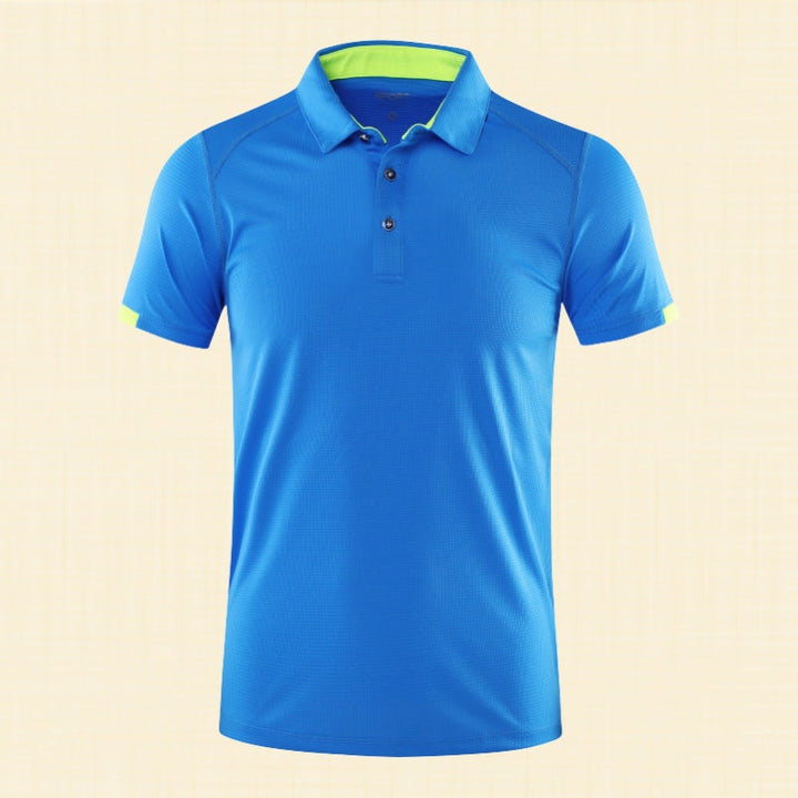 Balaguer - Polo De Manga Corta