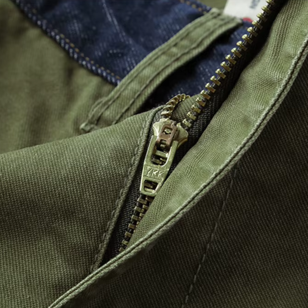 Lgnacio - Pantalones Cargo