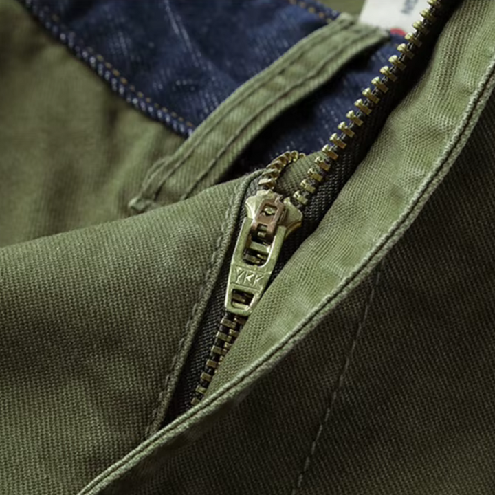 Lgnacio - Pantalones Cargo