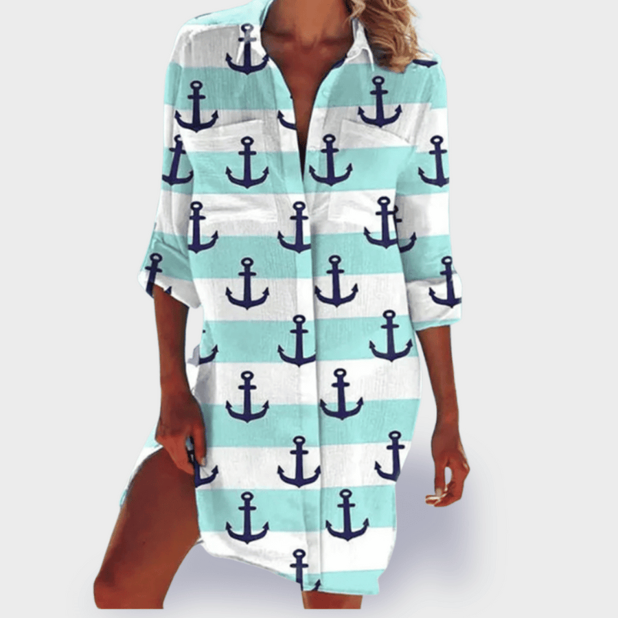 Lizonka - Camisa de Verano