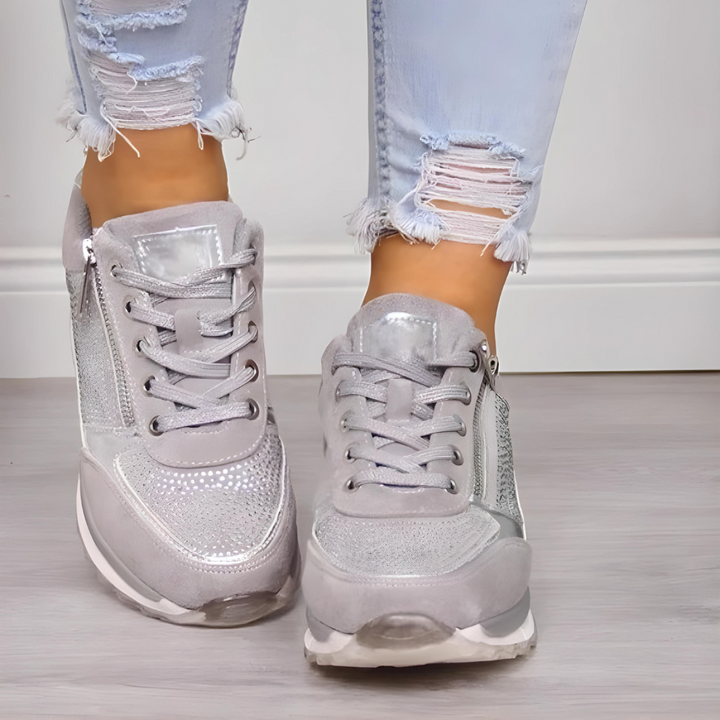 Brylee - Zapatos Ortopédicos Cómodos