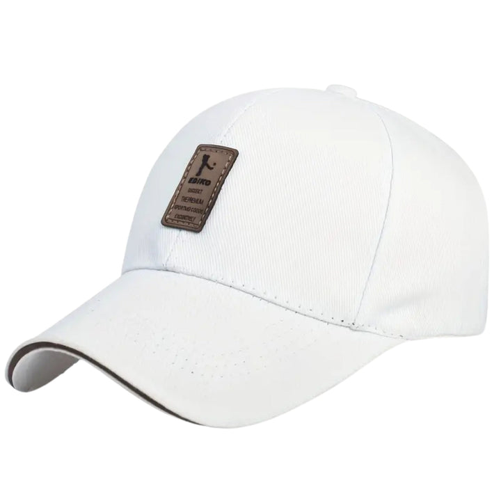 DriftCap - Gorra De Golf Ajustable