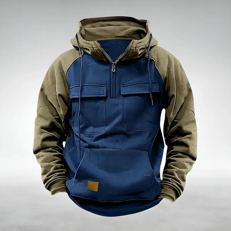 Vesemir - Sudadera De Manga Larga Para Invierno
