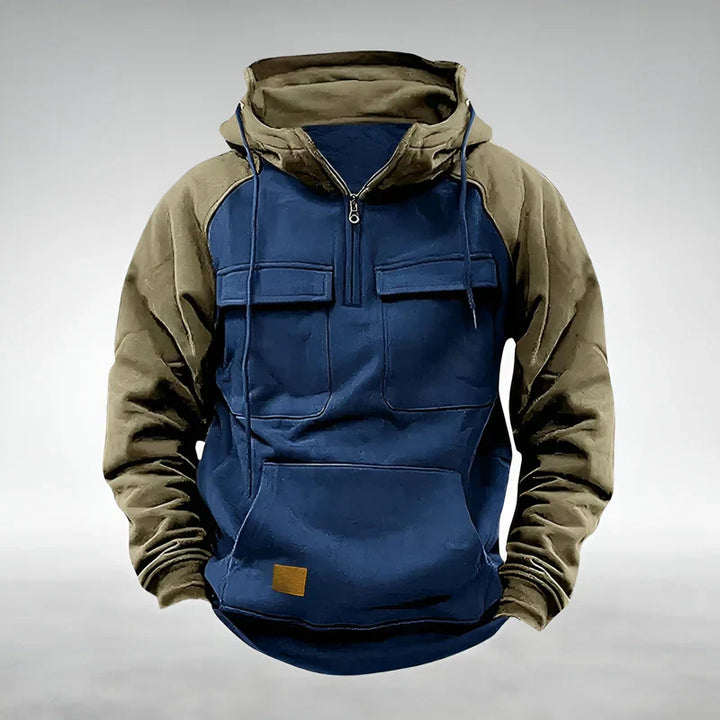 Vesemir - Sudadera De Manga Larga Para Invierno