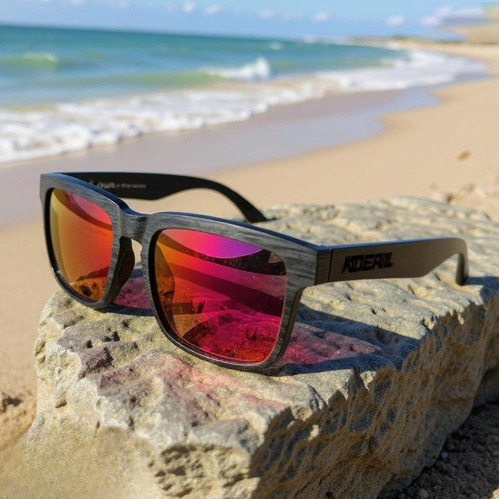 Luxora - Premium Polarizado Gafas De Sol