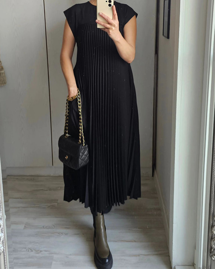 Sylmie - Elegante Vestido Largo