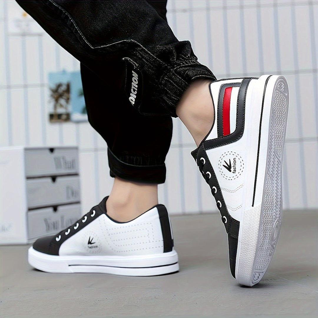 Ramiro - Cómodas Zapatillas Con Cordones