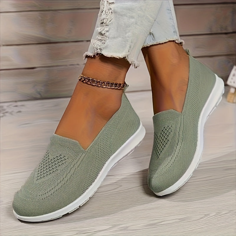 Michelle - Zapatillas Ortopédicas Sin Cordones