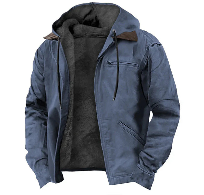 Radek - Chaqueta Térmica Premium