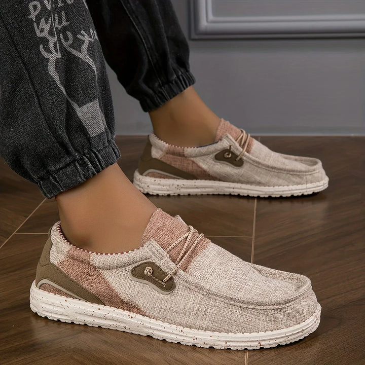 Hayes - Zapatillas De Verano Transpirables y Antideslizantes