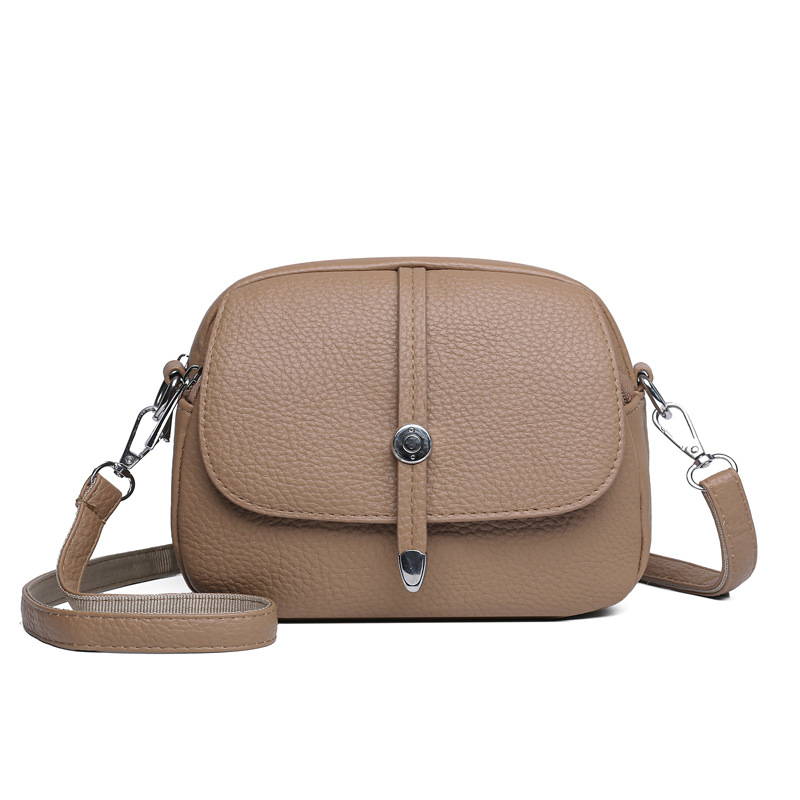 Nabeena - Elegante Bolso Bandolera