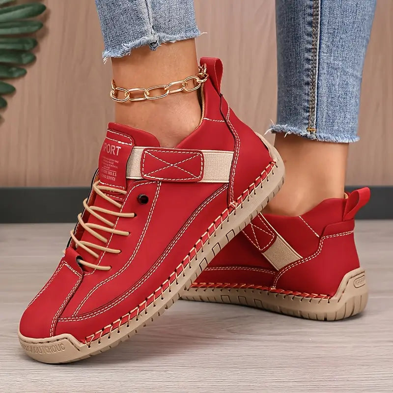 Kimberly - Zapatillas Cómodas Antideslizantes