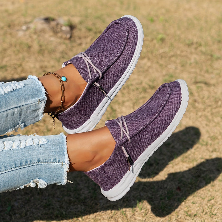 Zariah - Zapatos Transpirables Antideslizantes