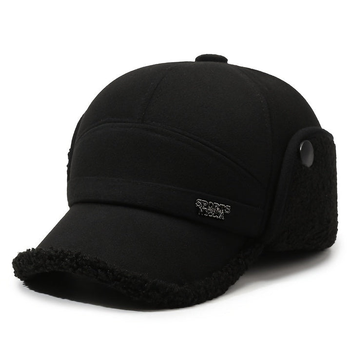 Frasier - Gorro De Invierno Con Orejeras Abatibles